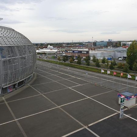 Twenty Business Flats Lille Grand Stade Villeneuve-d'Ascq Kültér fotó